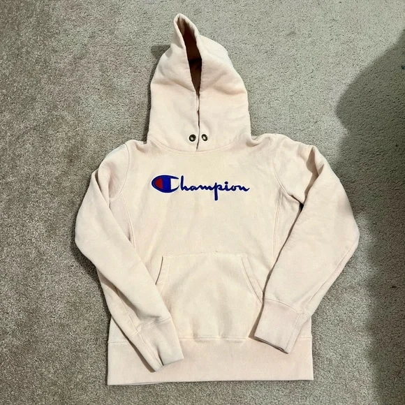 Champion Sweatshirt - Picture 4 of 4